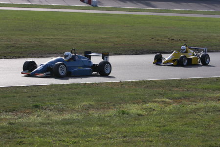 Joerg Koitsch + Michael Wolters